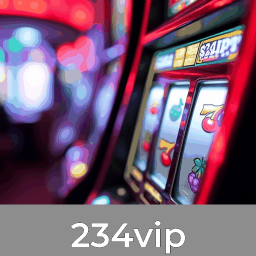 Maximize a Experiência de Jogo com 234vip: Táticas Comprovadas