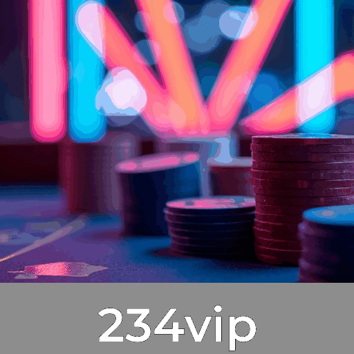 234vip: Slots com Prêmios, Roleta ao Vivo e Pôquer Estratégico