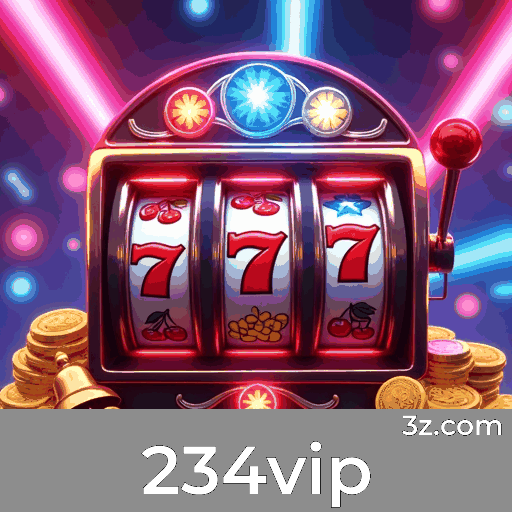 234vip Social Casino: Uma Nova Experiência de Interação Real