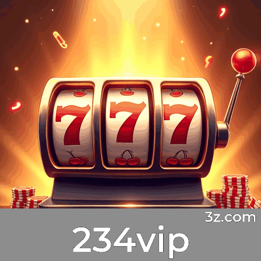 234vip: Conquiste Bônus Incríveis e Recompensas!