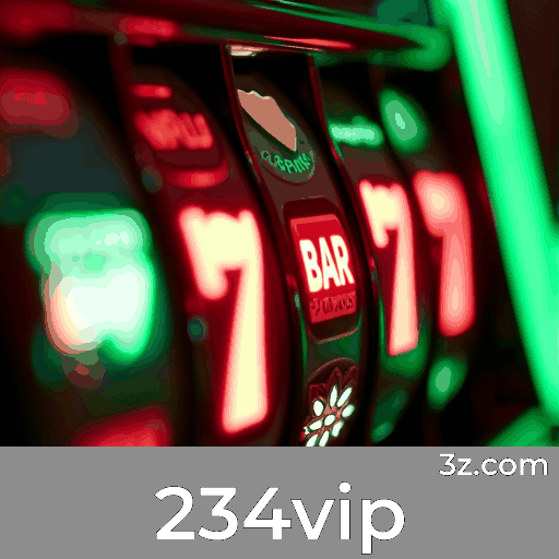 234vip App: Desfrute Recompensas Exclusivas e Imperdíveis