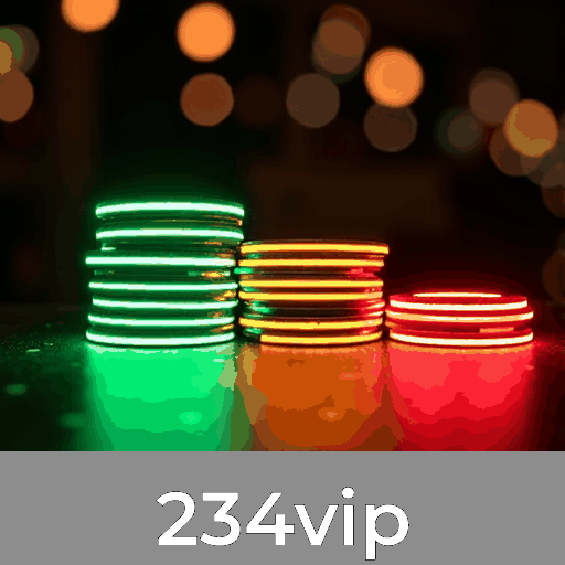 234vip: Atraentes Ofertas Promocionais que Você Não Pode Perder