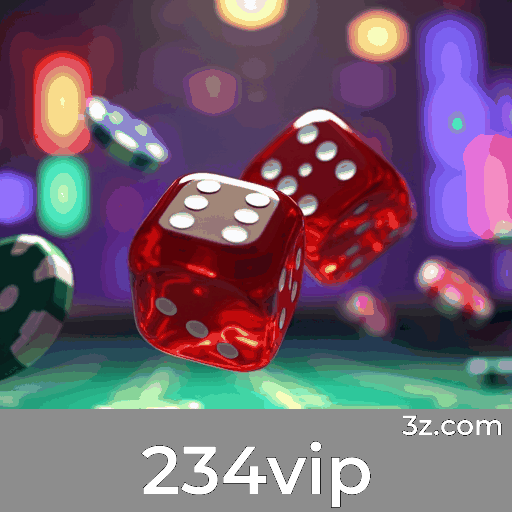 234vip: Cassino Online Seguro e Premiadoo