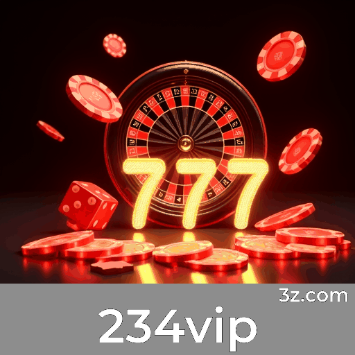 234vip: Cassino Online Seguro e Premiadoo