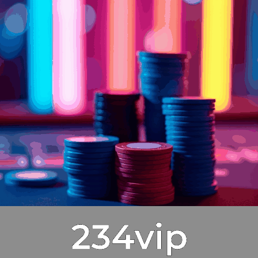 234vip: Slots com Prêmios, Roleta ao Vivo e Pôquer Estratégico