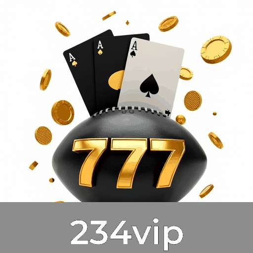234vip: Experiência Autêntica de Cassino ao Vivo no Brasil
