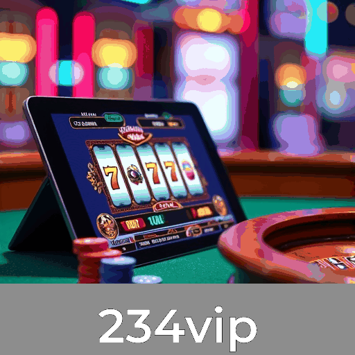 Explore os Bônus e Promoções Únicas do 234vip