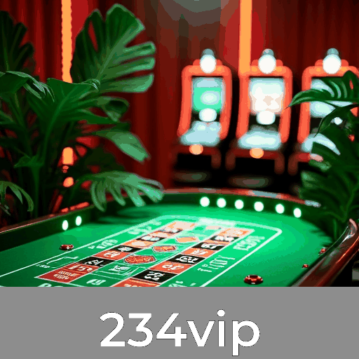 234vip: Atraentes Ofertas Promocionais que Você Não Pode Perder