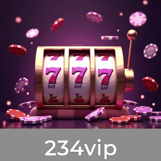 234vip: A Plataforma de Jogos com Serviços Profissionais
