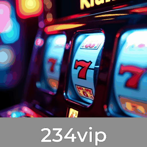 Experimente o Login Premium com Acesso Seguro em 234vip
