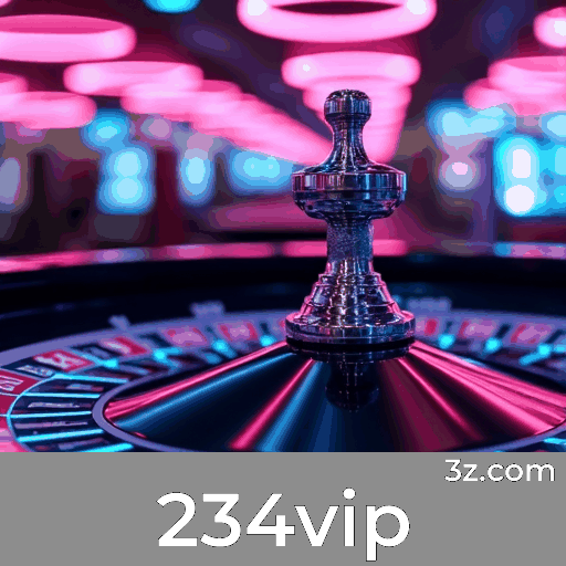 234vip: Cassino Online Seguro e Premiadoo