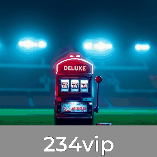 234vip: Experiência Autêntica de Cassino ao Vivo no Brasil