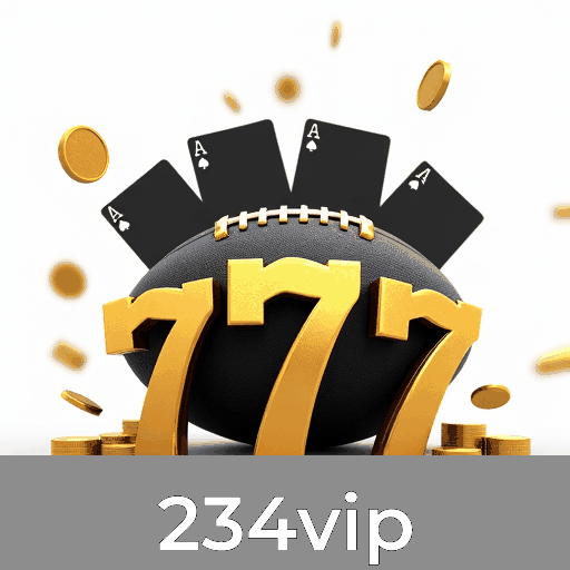 234vip: A Plataforma de Jogos com Serviços Profissionais