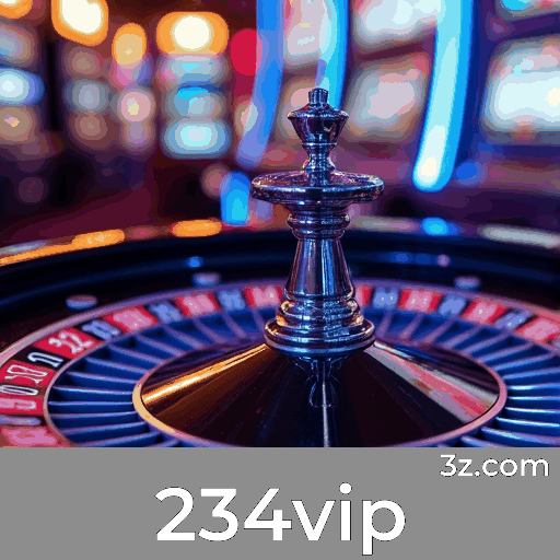 234vip: Cassino Online Seguro e Premiadoo