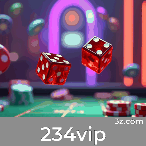 234vip App: Desfrute Recompensas Exclusivas e Imperdíveis