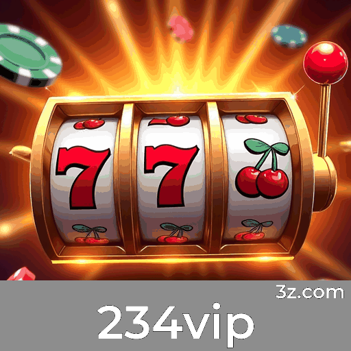 234vip: Cassino Online Seguro e Premiadoo