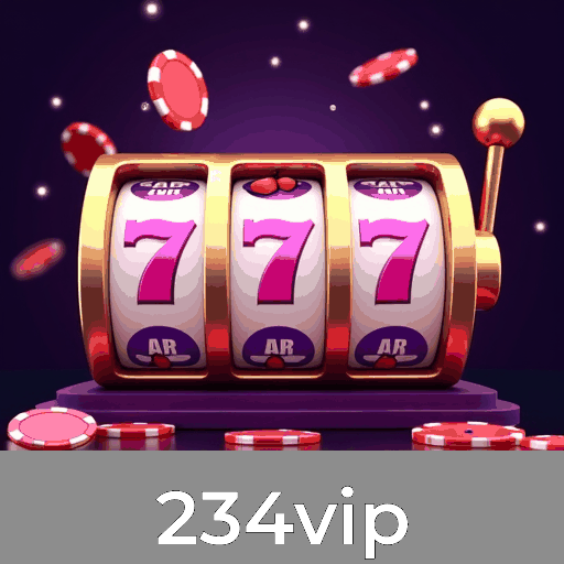 234vip: O Cassino Premiado com Pagamentos Rápidos