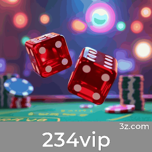 234vip: Cassino Online Seguro e Premiadoo