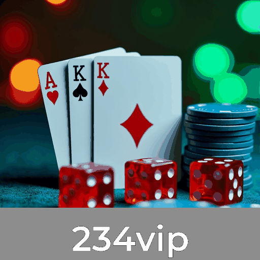 234vip: A Plataforma de Jogos com Serviços Profissionais