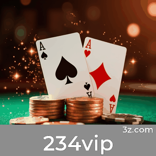 234vip: Cassino Online Seguro e Premiadoo