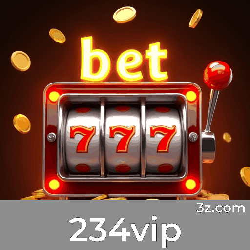 234vip: Cassino Online Seguro e Premiadoo