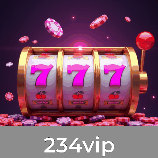 234vip: Experiência Autêntica de Cassino ao Vivo no Brasil
