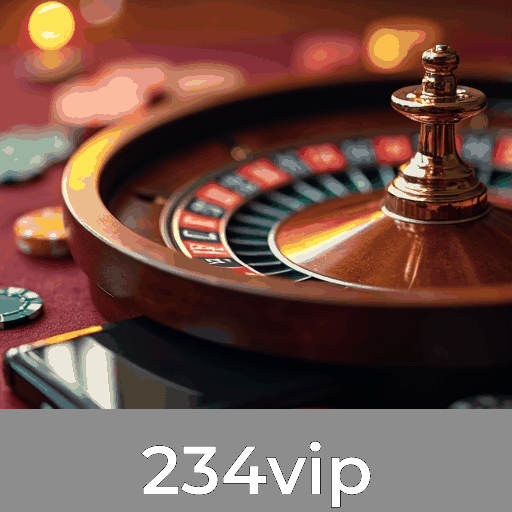 234vip: A Plataforma de Jogos com Serviços Profissionais
